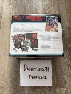 ??? Pokemon TCG: Destined Rivals Elite Trainer Box ETB POKEMON CENTER ???Presale - Image 3