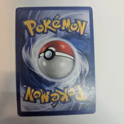 Pokemon TCG Neo Revelation Ho-oh 1st Edition Holo Rare 7/64 GERMAN Swirl by Beak - Image 4