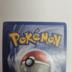 Pokemon TCG Neo Revelation Ho-oh 1st Edition Holo Rare 7/64 GERMAN Swirl by Beak - Image 5