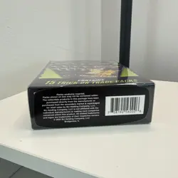 Pokemon Trick or Trade Box With 15 Booster Packs - Image 3