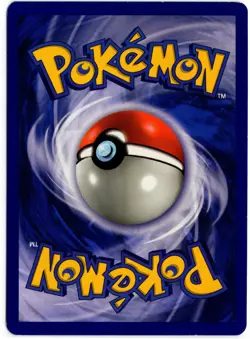 Pokemon - 1st Edition Jungle Mankey 55/64 LP - Image 2