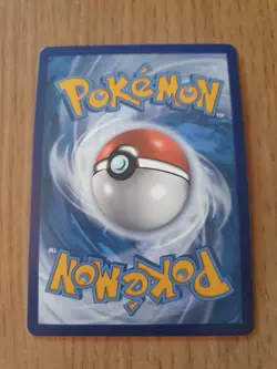 Pokemon TCG Gyarados GX Hidden Fates Black Star Promo SM212 NM/MINT - Image 2