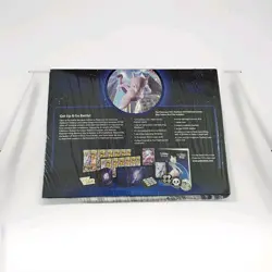 Pokemon Center TCG - Pokemon Go- Elite Trainer Box ETB New Factory Sealed - Image 3
