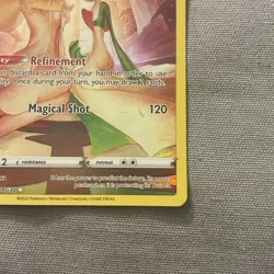 Gardevoir TG05/TG30 - Pokemon SWSH: Silver Tempest Trainer Gallery Rare Holo NM - Image 4