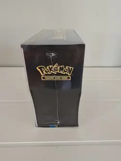 SEALED Pokemon Mega Evolution Lucario POKEMON CENTER ETB Elite Trainer Box - Image 3