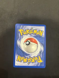 Pokemon - Quagsire 26/109 - Non Holo Rare - EX Team Rocket Returns - Near Mint - Image 2