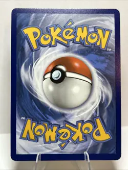 Pokemon TCG - Voltorb SV13/SV94 Shiny Holo Rare - S&M Hidden Fates - NM - Image 2