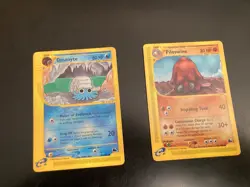 Lot of *29* 2003 Pokemon Skyridge ≈ #36-116 Common/Uncommon **NM & NM/NM-** - Image 3