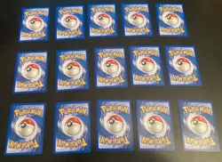 Lot of *29* 2003 Pokemon Skyridge ≈ #36-116 Common/Uncommon **NM & NM/NM-** - Image 4