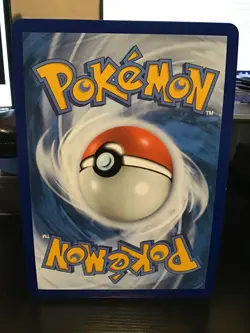 Ice Rider Calyrex V SWSH130 Jumbo Pokemon Black Star Promo - Image 2