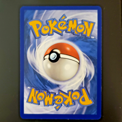 Pokemon TCG Gengar Cosmos Trick or Trade 2024 136/197 - Image 4