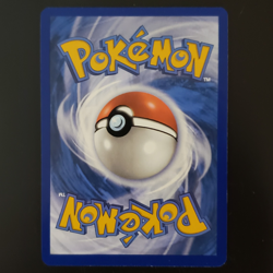 Pokemon TCG Gengar Cosmos Trick or Trade 2024 136/197 - Image 5