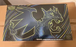 Pokemon TCG: Mega Charizard X ex Ultra-Premium Collection- ORDER CONFIRMED - Image 1