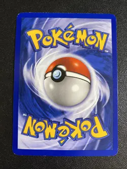 Pidgeotto Rare - 22/102 - Base Set Pokemon 1999 - Image 2