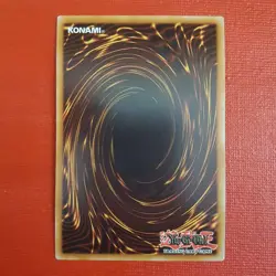Yugioh Predaplant Triphyoverutum LDS3-EN076 Limited Edition - Image 2