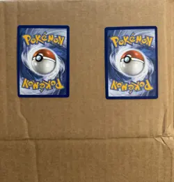 Umbreon ex SVP176 and Espeon ex SVP175 Scarlet & Violet Promo Cards - Image 2