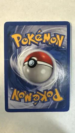 Dark Charizard - 4/82 - Pokemon Team Rocket Unlimited Holo Rare Card LP - Image 2