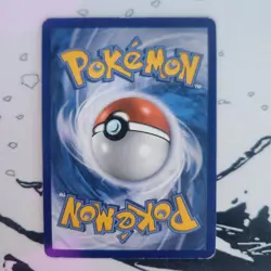 Ho-Oh EX 92/122 XY-BREAKpoint Full Art Holo English Pokemon Card - Image 2