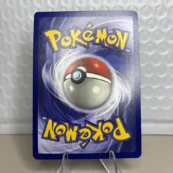 Pokemon Mew #8 Black Star Promo TCG Card Wizards of The Coast - Image 2