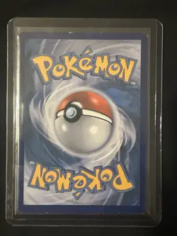 Pokemon Groudon-EX TCG Holo Promo Card XY XY42 - Image 2