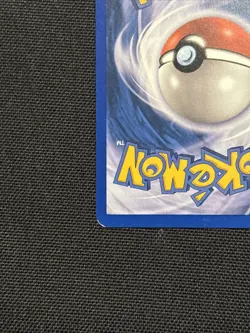 Pokemon Groudon TCG #5/106 EX Emerald Rare Holo Card 2005 - Image 3