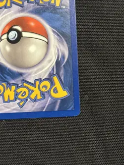 Pokemon Groudon TCG #5/106 EX Emerald Rare Holo Card 2005 - Image 4