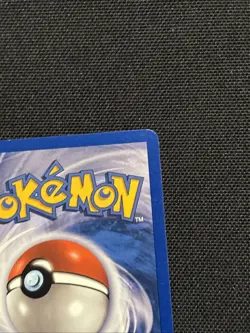 Pokemon Groudon TCG #5/106 EX Emerald Rare Holo Card 2005 - Image 5