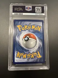 Pokemon Galarian Zapdos v TCG FA Secret Rare Card 182/172 Brilliant Stars PSA 10 - Image 2