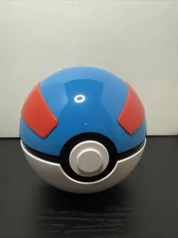 POKEMON HIDDEN FATES GREAT BALL ONLY NO CARDS - Image 1