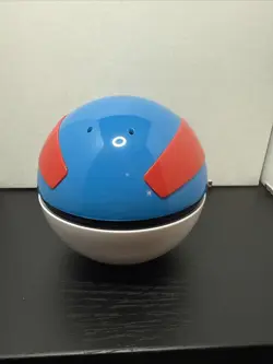 POKEMON HIDDEN FATES GREAT BALL ONLY NO CARDS - Image 2