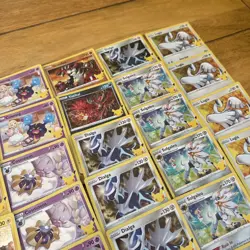 Pokemon TCG 25th Anniversary Celebrations 41x CARD Holo Bundle - Image 3