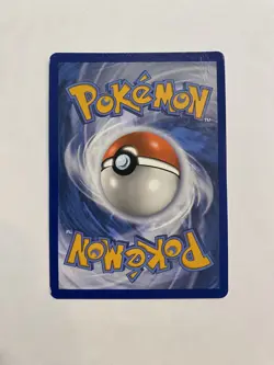 Pokemon Dedenne GX 195A/214 Alternate Art Full Art Promo Trainer Toolkit Damaged - Image 2