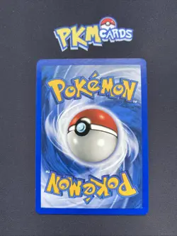 Pokemon TCG Kabuto Neo Discovery 56/75 1st Edition Regular LP. - Image 2