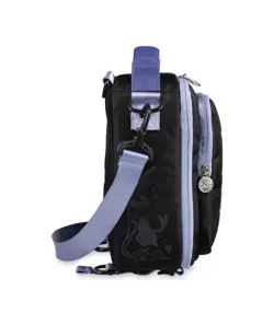 Pokemon Center: Celestial Espeon & Umbreon Convertible Shoulder Bag/Ships Fast!! - Image 2