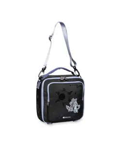 Pokemon Center: Celestial Espeon & Umbreon Convertible Shoulder Bag/Ships Fast!! - Image 3