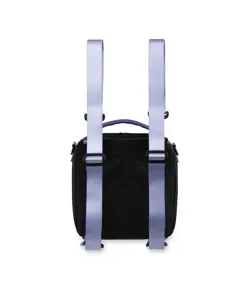Pokemon Center: Celestial Espeon & Umbreon Convertible Shoulder Bag/Ships Fast!! - Image 5