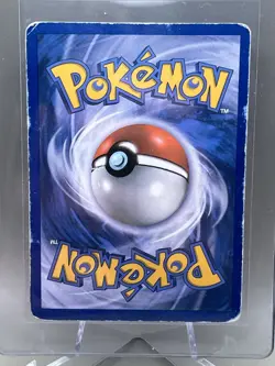 Pokemon 2012 TCG Mew EX Ultra Rare Holo Card 46/124 Dragons Exalted - Image 2