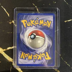 Wartortle 42/102 - Pokemon Base Set Shadowless WOTC - MP - Image 2
