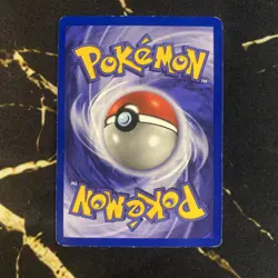 1st Edition Spearow - Jungle - #62/64 - Vintage Pokemon Card 1999 - Image 2