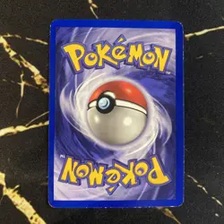 Clefairy Doll - 70/102 - Pokemon Base Set Unlimited Rare Card WOTC LP - Image 2