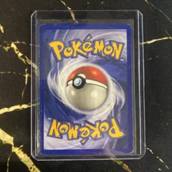 Rattata (Shadowless) - 61/102 Base Set - Pokemon TCG LP-NM - Image 2