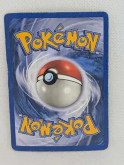 Machamp 16/144 Skyridge Reverse Holo Rare Pokemon TCG Nintendo e-reader vintage - Image 2