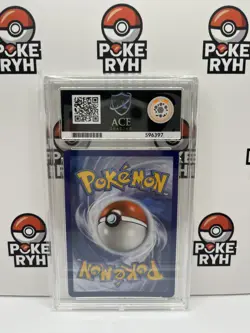 Pokemon Zekrom Celebrations Classic Collection 114/114 ACE 10 GEM MINT - Image 2