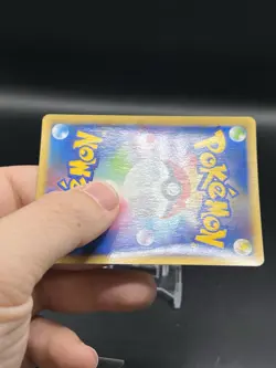 Pokemon TCG: 2008 Raichu LV. X 026/092 Stormfront Unlimited Holo Rare MP - Image 5