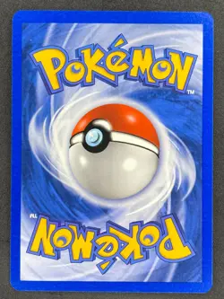Pokemon Meowth 69/112 RG FireRed & LeafGreen LP/NM - Image 2