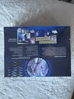 Pokemon Go Pokemon Center Elite Trainer Box ETB Plus - Factory Sealed - Image 3