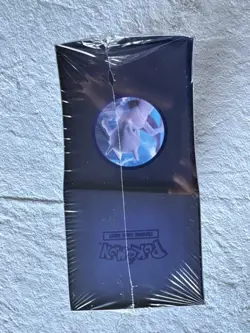 Pokemon Go Pokemon Center Elite Trainer Box ETB Plus - Factory Sealed - Image 4