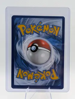 Pokemon Holiday Calendar Pikachu #025 Festive Stamp Scarlet & Violet 151 - Image 2