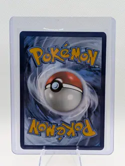 Pokemon 2025 Holiday Calendar Eevee #133 Festive Stamp Scarlet & Violet 151 - Image 2