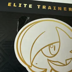 Pokemon TCG Mega Evolution Gardevoir Elite Trainer Box ETB - Image 5